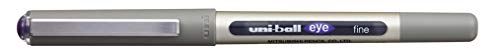 Uni-Ball Ub-157 Eye Fine Viola
