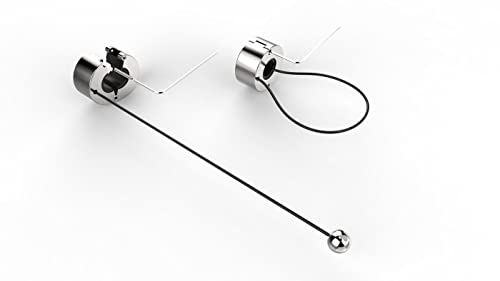 Vivolink Wire Kit For Adapter Ring S-Series, W128188382 (S-Series)