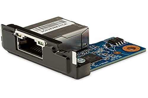 Hp 2.5Gbe Lan Flex Port Accs