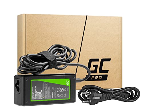 Green Cell Ad134P Usb-C Charger Ac Adapter 65W For Notebook Tablet Smartphone