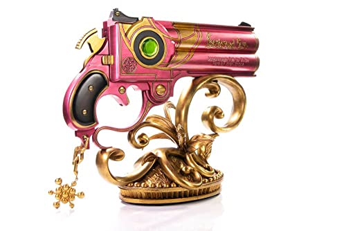 First4Figures - Bayonetta: Scarborough Fair Prop Replicas (Parsley Green) Resin Statua