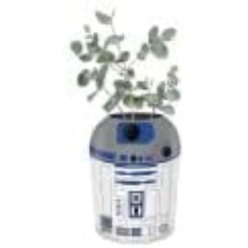 Hmb Star Wars - R2-D2 - Vaso Da Tavolo