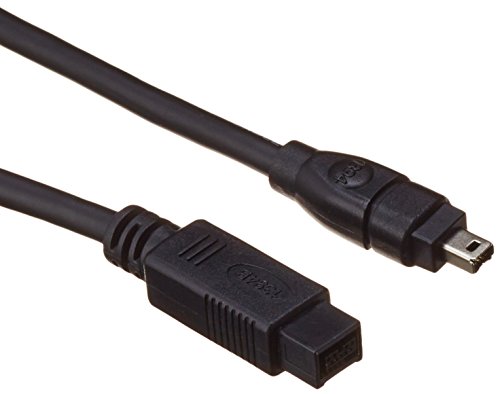 Delock Firewire A/B, 1.0M Grigio 1 M