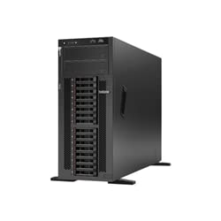 Thinksystem St550 - Tower - Xeon Silver 4208 2.1 Ghz - 32 Gb 7X10A0Ezea
