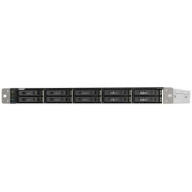 Qnap Ts-H1090Fu-7302P-128G 10-Bay Rack Ts-H1090Fu-7302P-128G 10-Bay Rackmount Nas Amd Epyc 7302P 16-Core 3.3Ghz 8X16Gb Rdimm Ddr4 Data Integrity Check