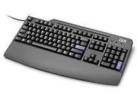 Ibm Keyboard (Uk ), 41A5100,73P5220, 89P8530 (Lenovo Preferred Pro Full Size Usb - English (Us))