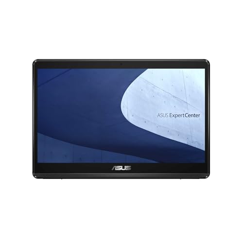 Asus Expertcenter E1 All-In-One Pc N4500 4Gb/128Gb Win11 Pro E1600Wkat-U4128X
