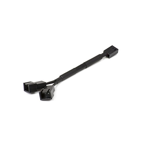 Phanteks Cavo Per Ventola Splitter Y A 3 Poli (Ph-Cb-Y3P)