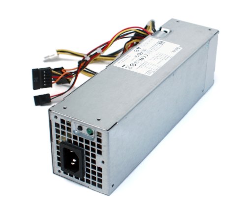 Dell 240 W Power Supply, Small Form Factor, Afpc, Hipro Small, 3Wn11 (Factor, Afpc, Hipro Small Form