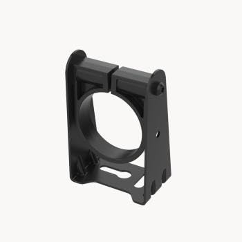 Axis Tf1901-Re - Supporto Girevole 4P, Confezione Da 4 Supporti Girevoli Per F21