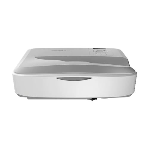 Optoma Opto Zu500Uste Wh 5000 Wuxga Lsr