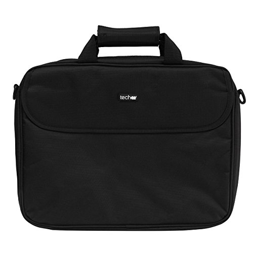 Tech Air Tanz0140 Borsa Per Notebook 39,6 Cm (15.6") Valigetta Ventiquattrore Nero