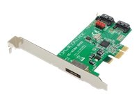 Dawicontrol Dc-610E Raid Raid Controllers
