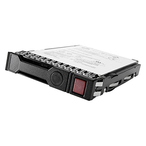 Hewlett Packard Enterprise 6 Gsata7.2 K Lff Mdl Sc Stock