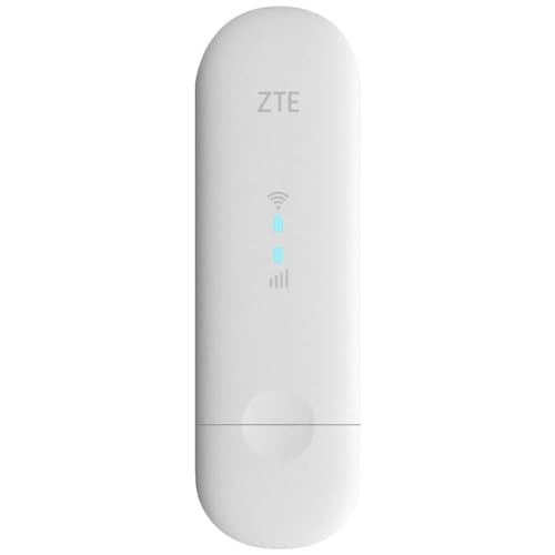 Zte Mf79U Mobiele 4G-Wifi-Stick 150 Mbit/S (Zte-Mf79N)
