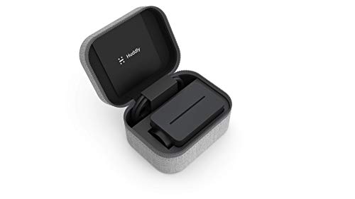Huddly Iq W/Mic. Travel Kit Incl.