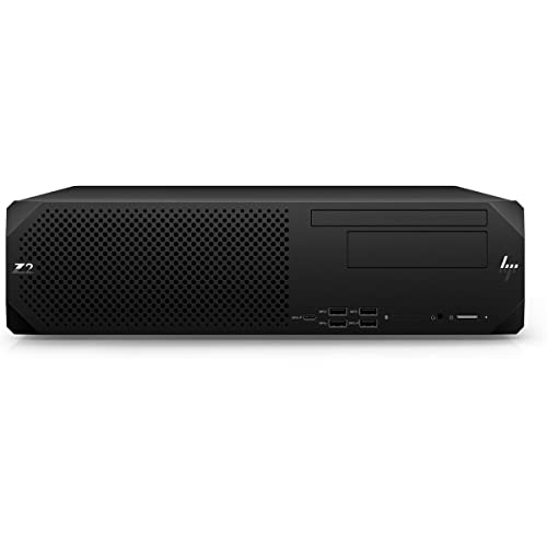 Hp Pc Desktop Z2 Sff G9 16Gb Ram I7-13700 512Gb Ssd