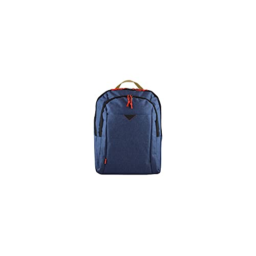 Tech Air Tan1713 15.6" Zaino Blu Per Notebook .2 Scomparti