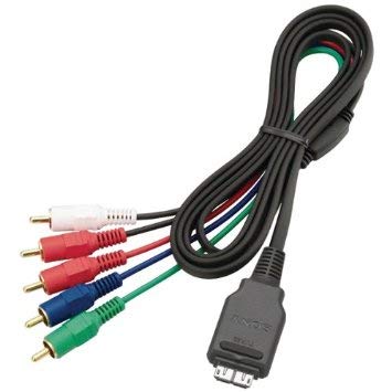 Sony Cavo Component Per Connessione Hd