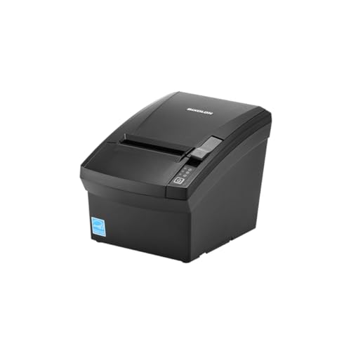 Bixolon Ticket Printer Srp-330Iiisk Usb/Serial
