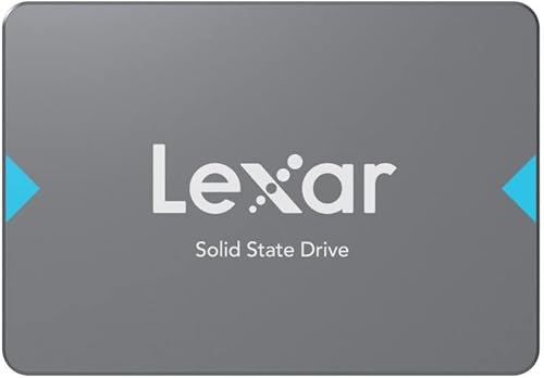 Ssd 2Tb 450/550 Nq100 Sa3 Lex