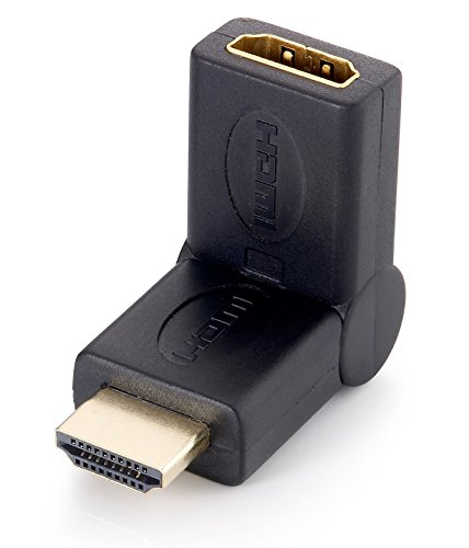 Equip 118911 Cavo Di Interfaccia E Adattatore Hdmi Nero