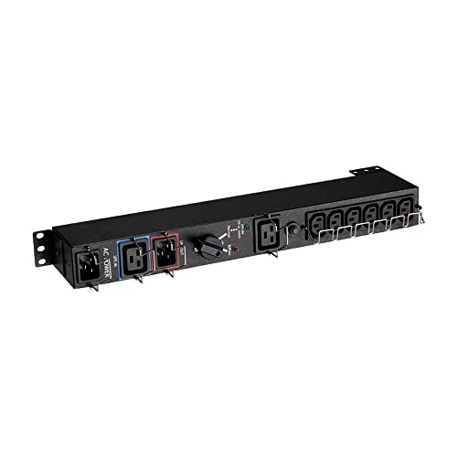 Eaton Compatible Hotswap Mbp - Umleitungsschalter - 3000 Va