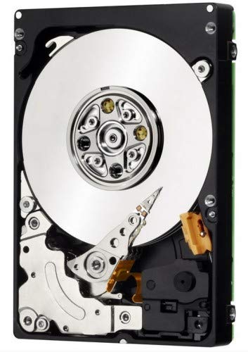 Lenovo 600Gb 12Gbps 10K 2.5In Sas **New Retail**, 610293 (**New Retail**)