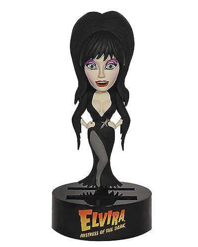 Neca Elvira, Elvira, Elvira - Figura Di Elvira, 16 Cm