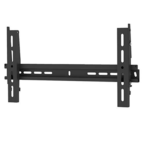 Sms Func Bracky Shorty Smart Media Solutions, Fs011075 (Smart Media Solutions Fs011075, Computer Monitor/Tv, 50 Kg, 100 X 100 Mm, 400 X 200 Mm, Black)