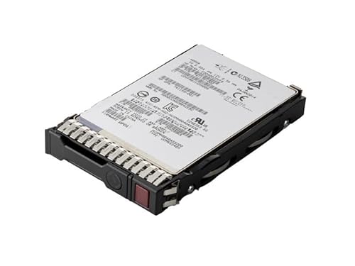 Hewlett Packard Enterprise Drv Ssd 800Gb Sff Sas Mu Sc, P26290-B21