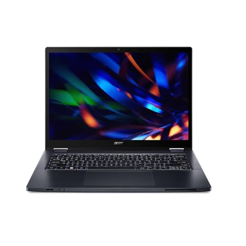Acer Travelmate P4 Spin 14 Tmp414Rn-53-Tco - Flip Design, Intel Core I5 1335U / 1.3 Ghz - Win 11 Pr