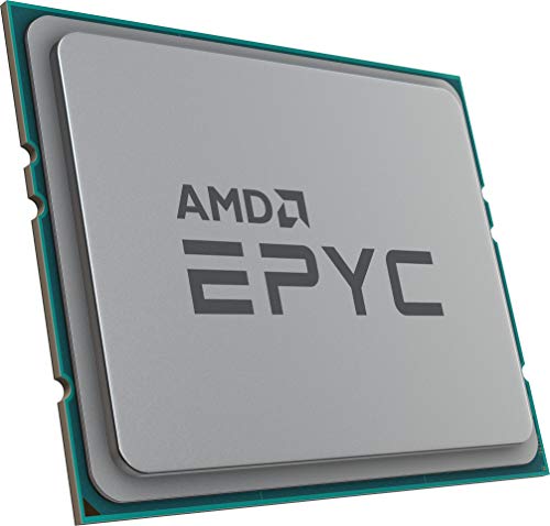 Cpu Amd Epyc 7352 Tray Ohne Cooler (Smi/Gbt/24X2.3Ghz/128Mb/155W) Pull/Ref. (100-000000077-Pull)