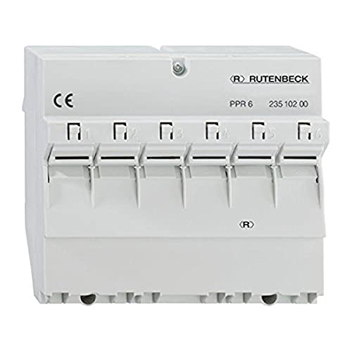 Rutenbeck 23810200 Pezzo Di Pannello