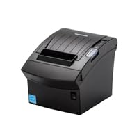Bixolon Srp-350V, With Serial & Usb, Marca