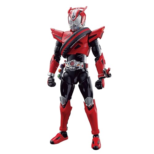 Kamen Rider - Cavaliere Stan. Kamen Rider Drive Tipo Velocità - Kit Modello