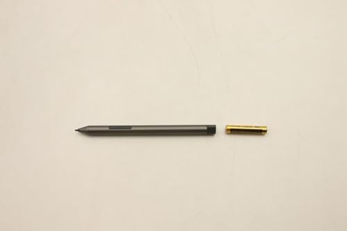 Lenovo Digital Pen, Iron Gray, W/Aaaa, Fru01Fr719 (Aaaa)