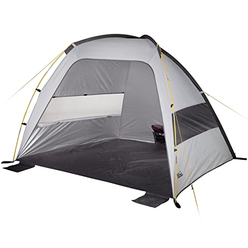 High Peak Concha De Playa Rapid Beach 80, Tienda De Campaã‘A 10139