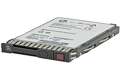 Hpe 1.92Tb Sas Ssd 2.5'' Sff Read Intensive Smart Carrier