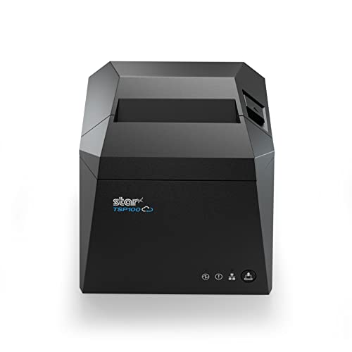 Sp143Iv Ue Gy E+U Printer Thermal 80Mm Wide Paper 24Vdc