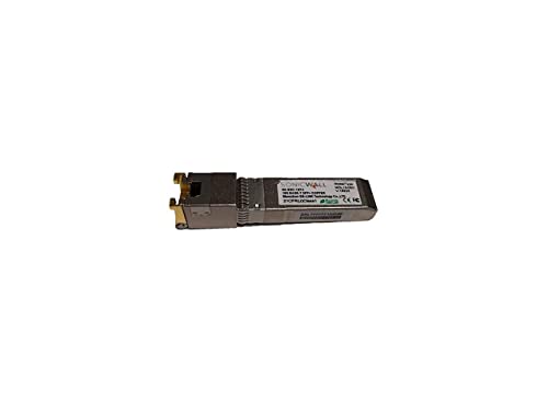 Sonicwall Sfp+10Gbase-T Transceiver Cop Rj45Mod