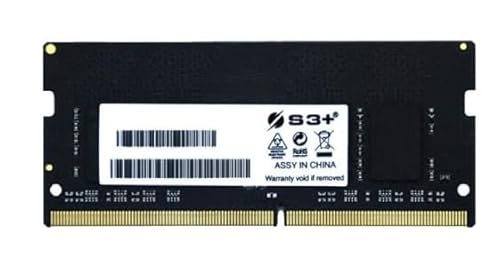S3Plus Routers - Wireless - Modems Marca Modello 32Gb S3+ Dimm Ddr4