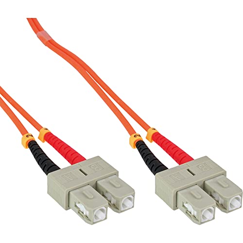 Inline 83515 Cavo A Fibre Ottiche