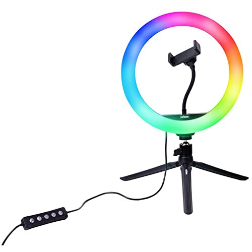 Dörr Accessori Pc E Portatili Marca Modello Vl-26 Vlogging-Kit 26 Rgb