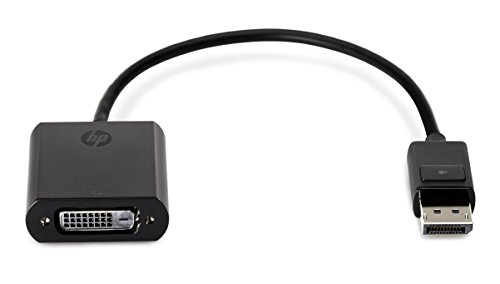 Hp Fh973Aa - Adattatore Dvi-D A Displayport