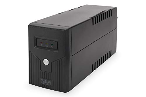 Digitus Dn-170063 Gruppo Di Continuità (Ups)