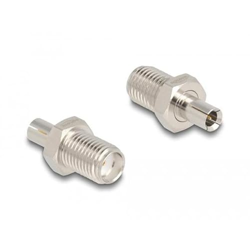 Delock Adattatore Sma Femmina A Ts9 Maschio Marca