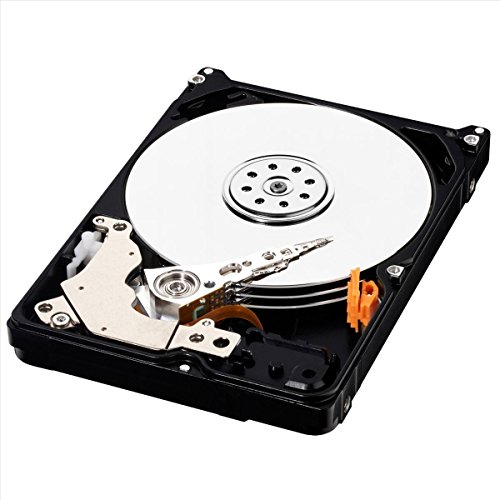 Western Digital 250 Gb Velociraptor – Disco Rigido, Serial Ata Iii, 250 Gb, 8,89 Cm (3,5), 1,1 W, 5,1 W, 5,1 W Nero