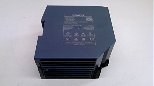 Siemens Sitop Power – Alimentatore Alimentazione Sitop Psu100S 24 V/10 A 120 – 230 V