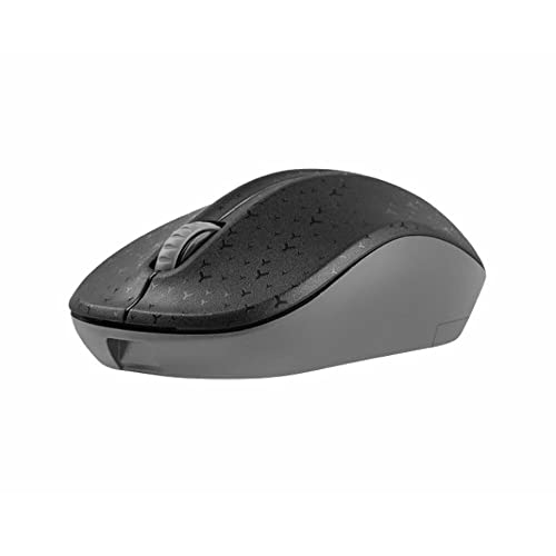 Natec Mouse Toucan Nero 1600 Dpi (Riferimento: S5612169)
